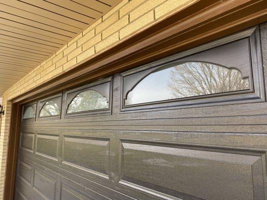 Titan Garage Doors