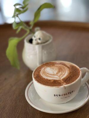 Subculture Coffee