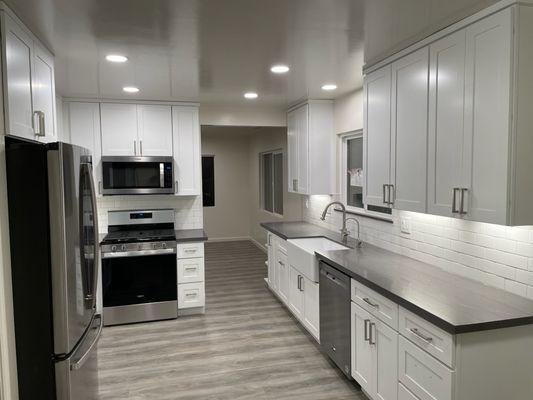 JK Wood Construction