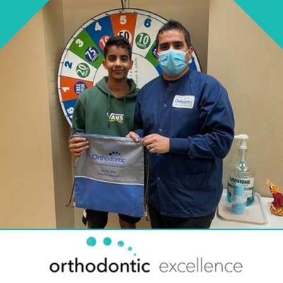 Orthodontic Excellence