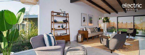 Phillip York - Electric Estates