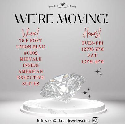 Classic Jewelers Exchange