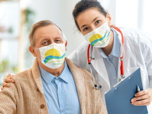 Sushine Senior Counseling