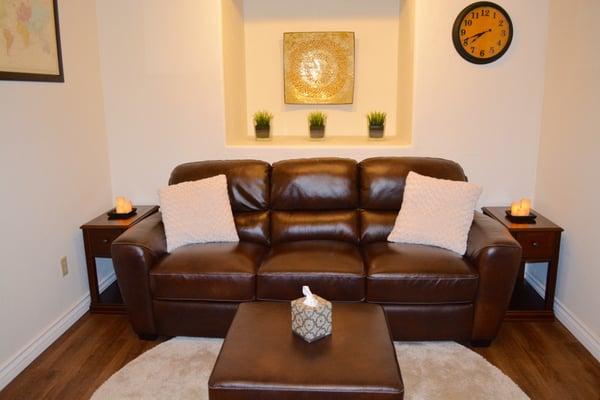 Edon Berkenstadt, LMFT