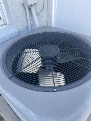 Cool Breeze Ac and Heating Services