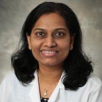 Manu Chinnachandrudigari, MD