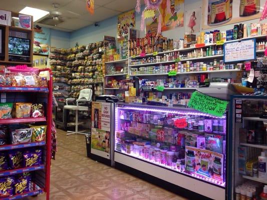 Dulceria La Princesa