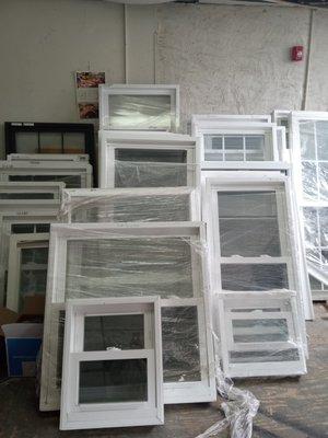 Window Supplies and Repairs