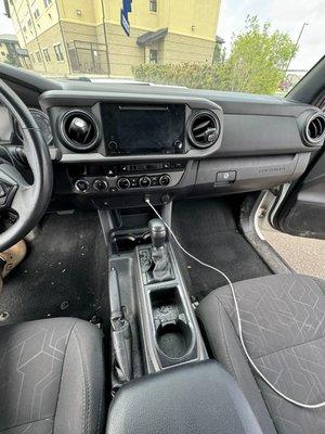 Perez Mobile Detailing