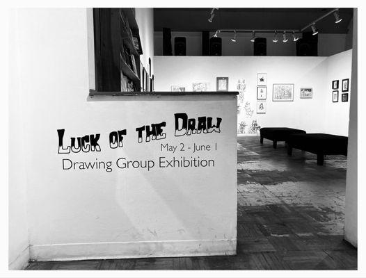 La Luz de Jesus Gallery