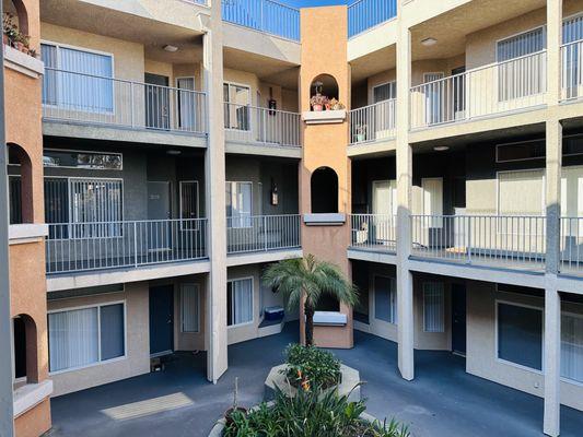 Lido Apartments - 11919 Culver Blvd