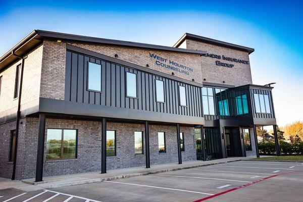 23227 Red River Drive, Katy, TX 77494