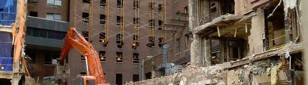 Granite Environmental