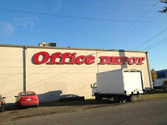 Office Depot
