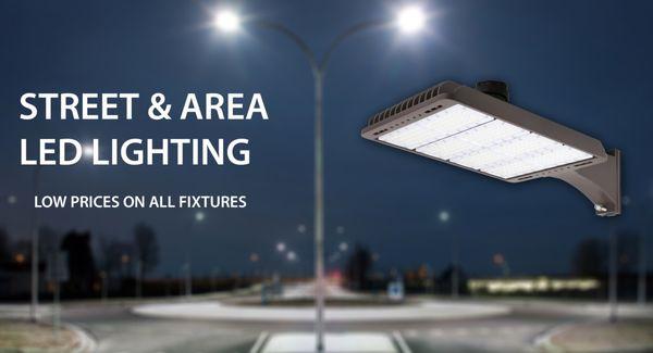 Hykolity LED Lighting