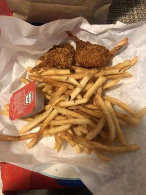 Big J's Burgers & Pizza