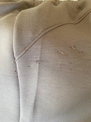 Joy Cleaners & Alterations