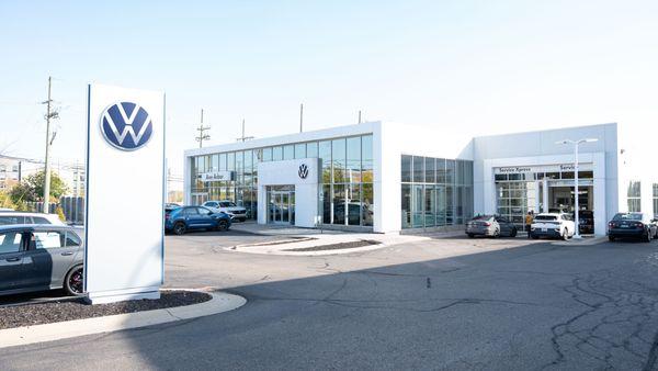 Volkswagen of Ann Arbor