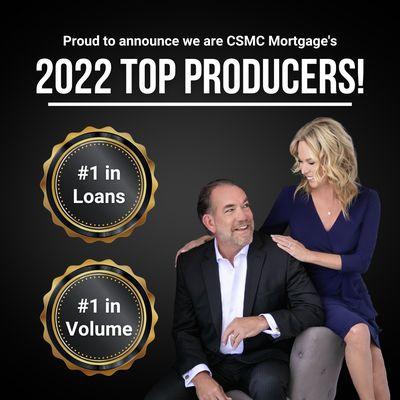 Blessed to have so many wonderful clients that we serve.