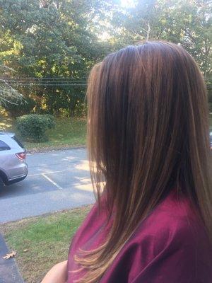 Just a few of our clients!!