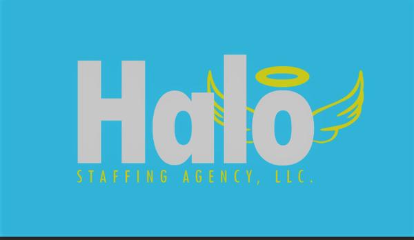 Halo Staffing Agency