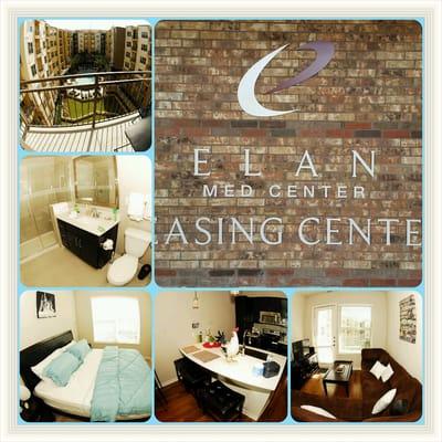 Corporate Housing Houston