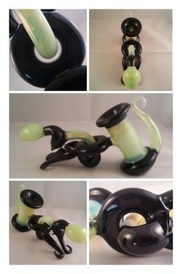 TRUE Slyme & Black Penetration Dry Hammer now Available here!