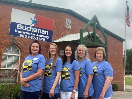 Buchanan Insurance Agency