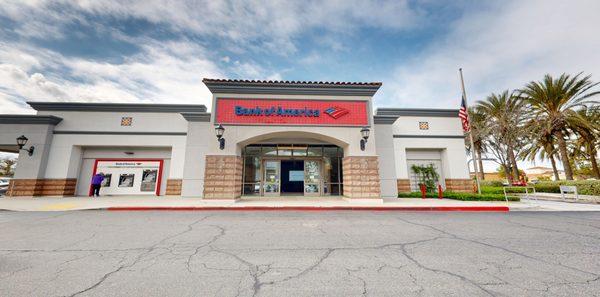 Bank of America Mortgage