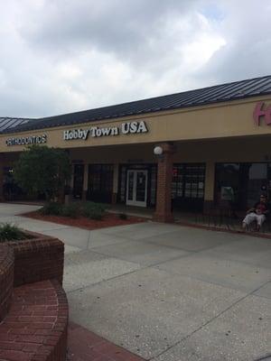 HobbyTown