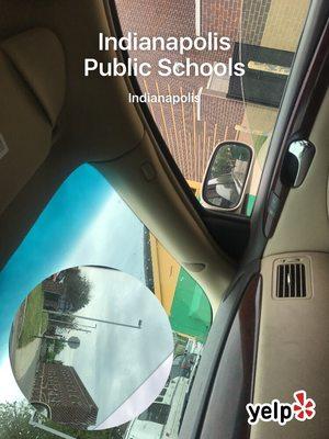 Indianapolis Public Schools
