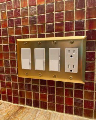 Southwood Riviera Electricians