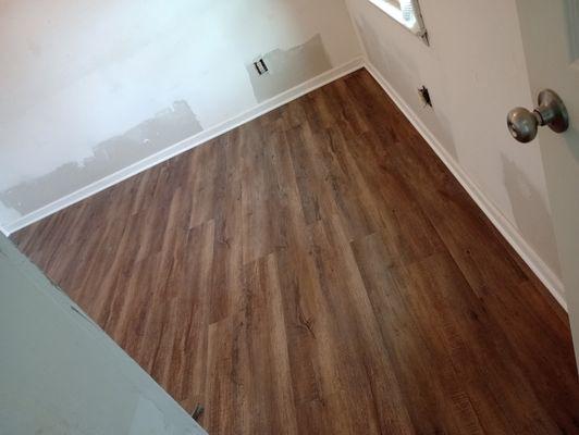 TriBlue Construction