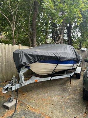 The Perfect Handyman