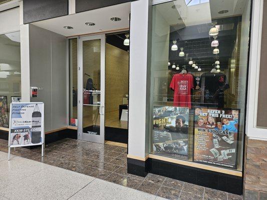 Xtreme Krav Maga & Fitness - Chesterfield