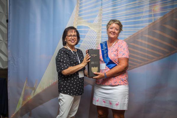 Jacksonville Wealth Management