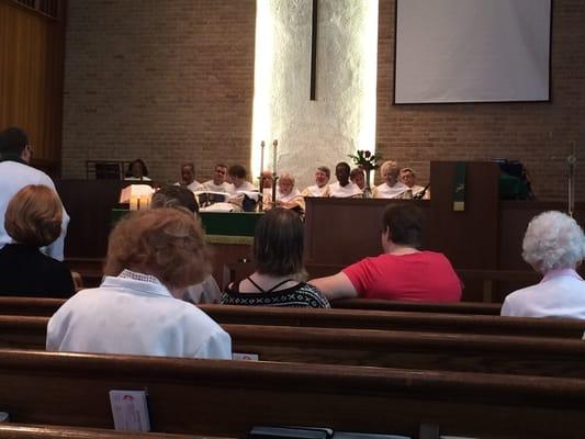 North Decatur United Methodist Church