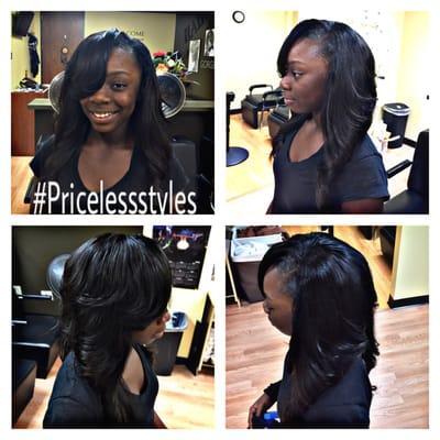 Priceless Braids