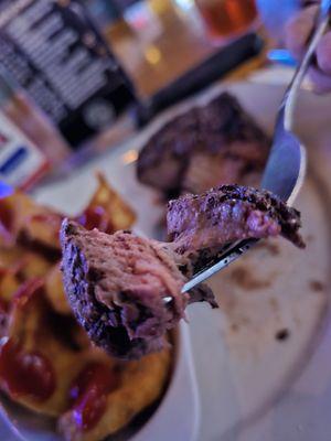 Sidewinders Steakhouse & Saloon