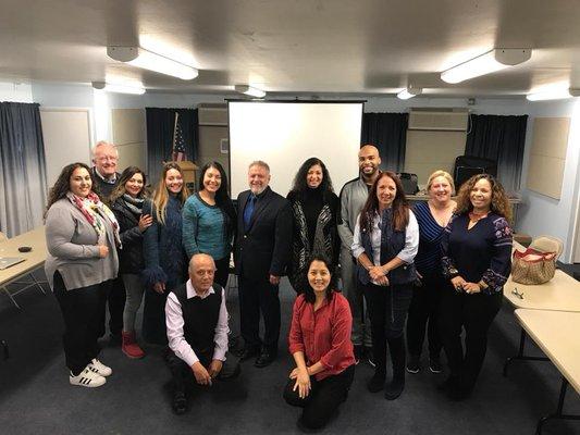 Craney Interpreting Services