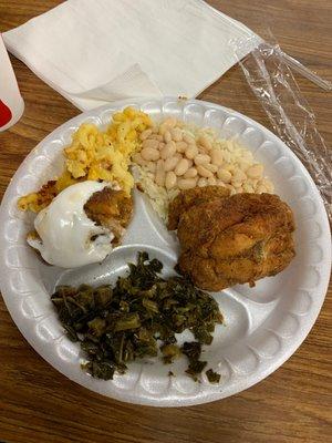 Harvest Table Buffet