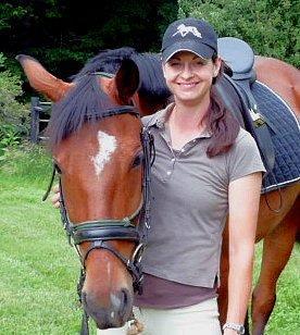 Kimberley Olson Founder of Olson Insurance