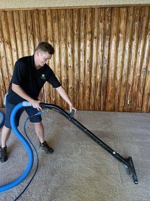 Clearview Carpet Cleaning