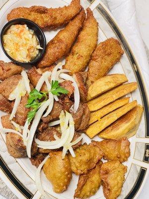 Mily Caribbean Restaurant