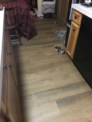 Lomax Carpet & Tile Mart