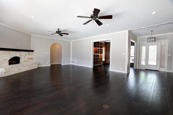 GS Paint & Renovations