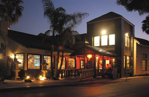 Kobe Steakhouse & Lounge