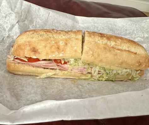 Italian sub