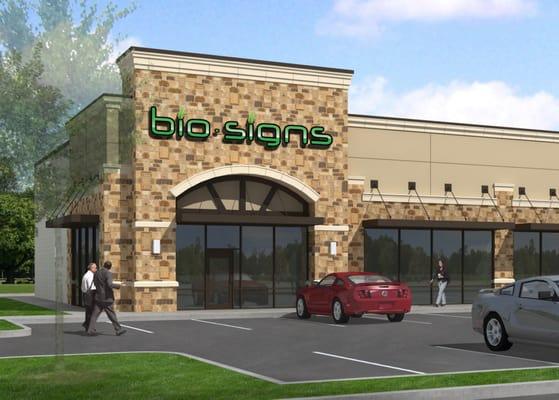Bio-Signs