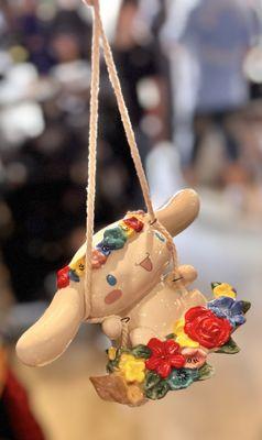 I LOVE Cinnamoroll!!! (8/10/25)